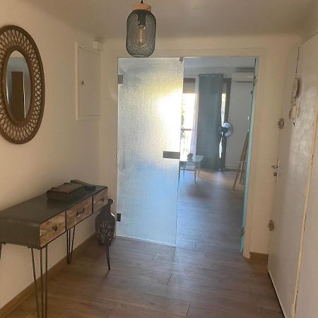 Avignon : Appartement Le In Et Off Buitenkant foto