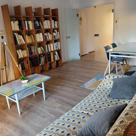 Avignon : Appartement Le In Et Off Buitenkant foto
