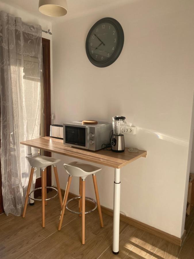 Avignon : Appartement Le In Et Off Buitenkant foto