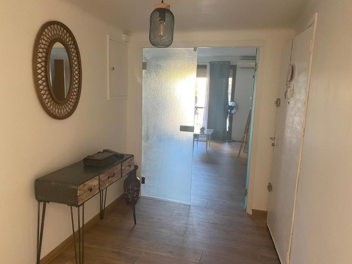 Avignon : Appartement Le In Et Off Buitenkant foto
