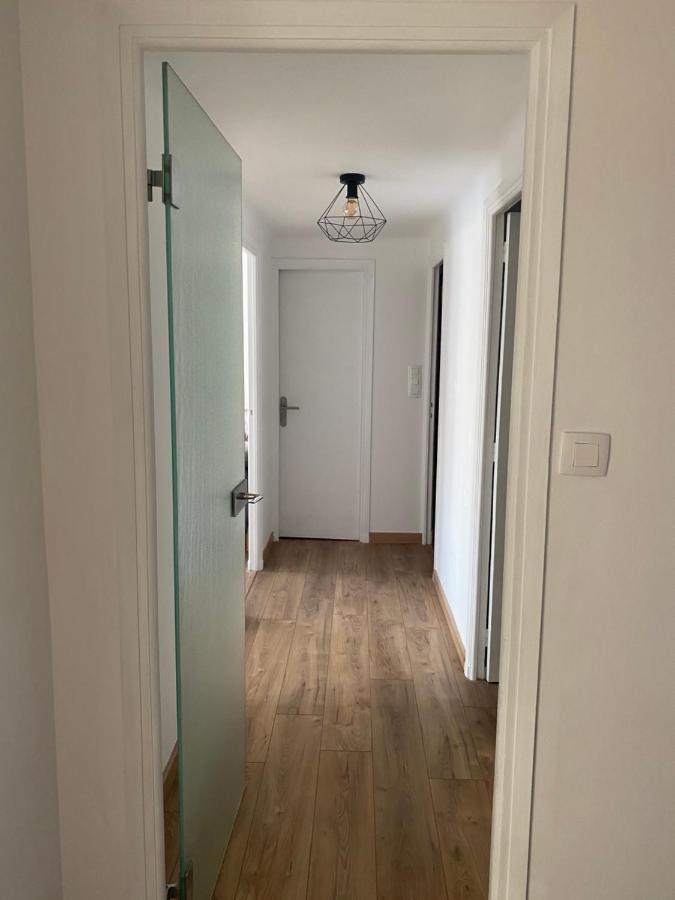Avignon : Appartement Le In Et Off Buitenkant foto