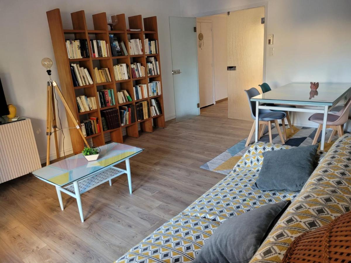 Avignon : Appartement Le In Et Off Buitenkant foto