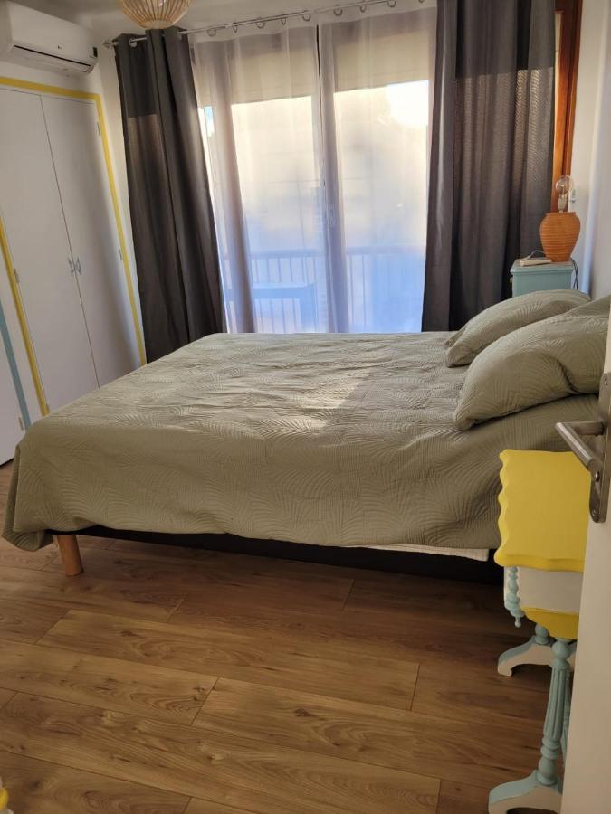 Avignon : Appartement Le In Et Off Buitenkant foto