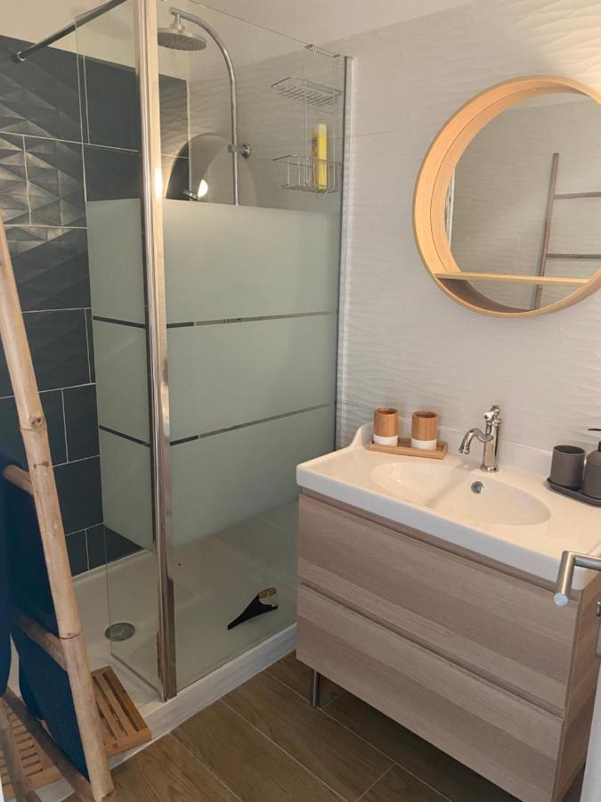 Avignon : Appartement Le In Et Off Buitenkant foto