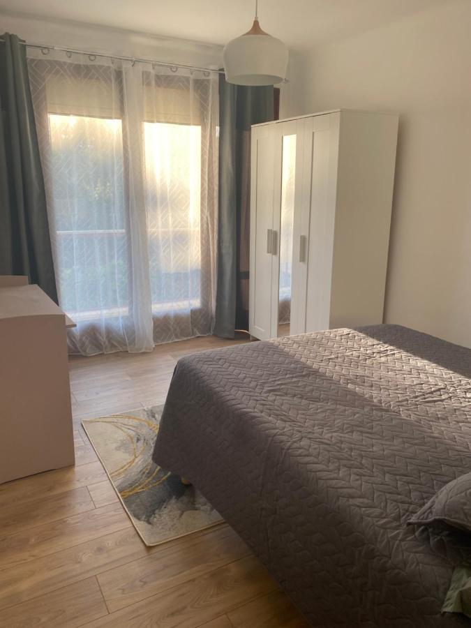 Avignon : Appartement Le In Et Off Buitenkant foto