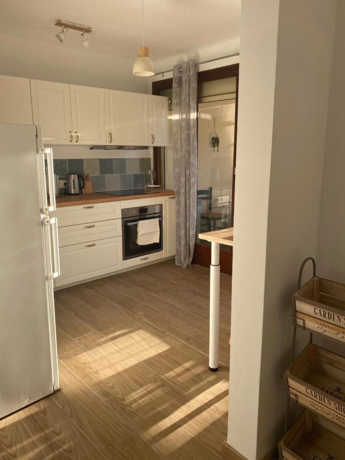 Avignon : Appartement Le In Et Off Buitenkant foto