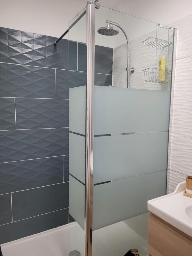 Avignon : Appartement Le In Et Off Buitenkant foto